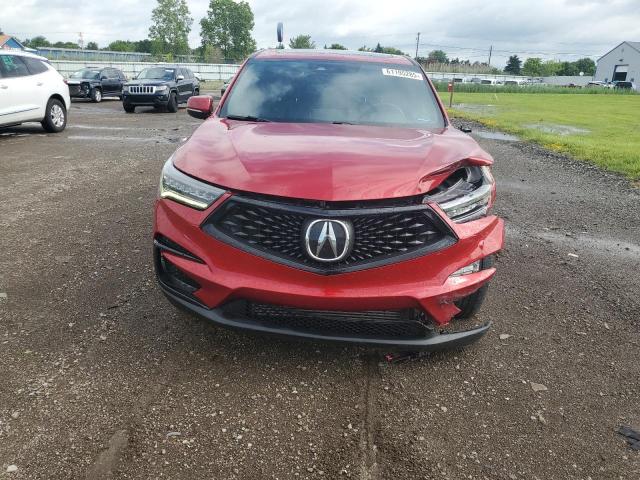 2019 ACURA RDX A-SPEC - 5J8TC2H69KL012062
