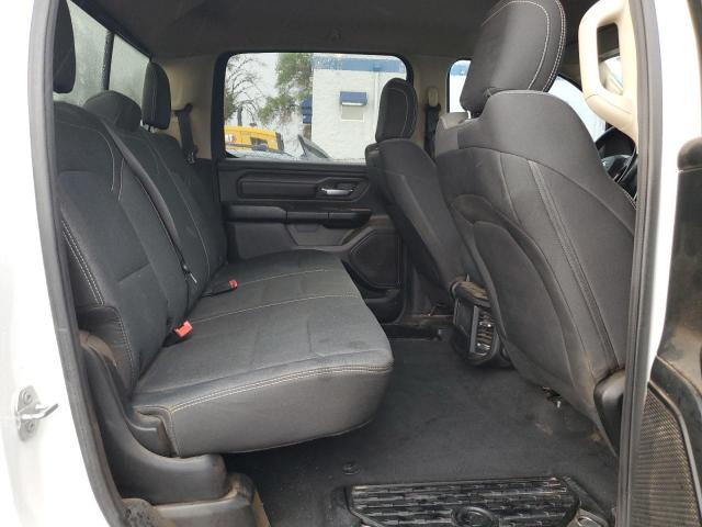 2019 RAM 1500 TRADE 1C6SRFGTXKN612222