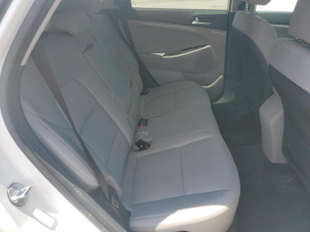 2020 HYUNDAI TUCSON LIM - KM8J33A4XLU093486