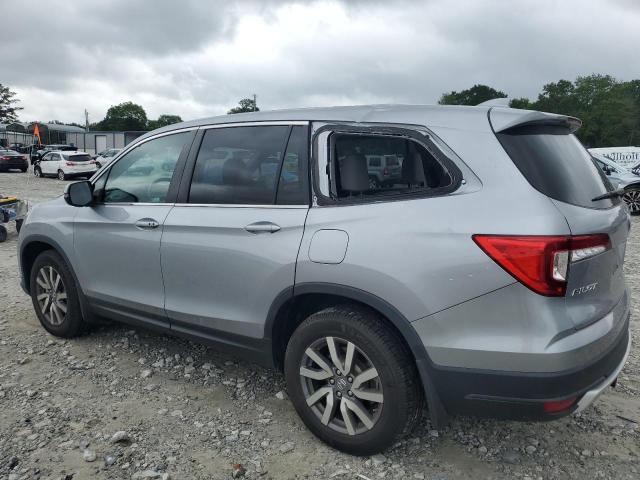 Vin: 5fnyf6h56lb044949, lot: 59342805, honda pilot exl 20202
