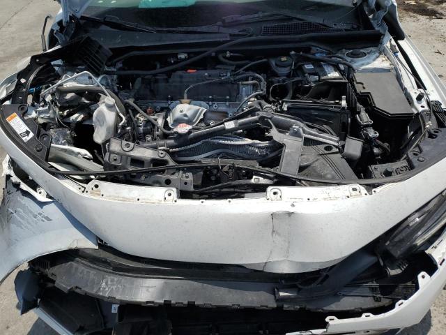 2023 HONDA CIVIC SPOR - 19XFL2H81PE004843