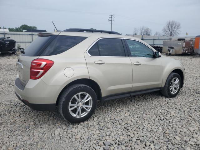 Vin: 2gnalcek1g1133900, lot: 61249005, chevrolet equinox lt 20163