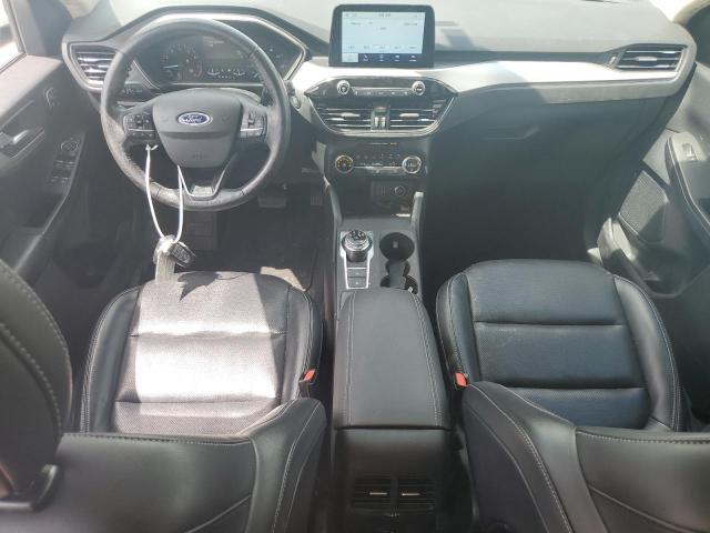 2020 FORD ESCAPE SEL - 1FMCU9H6XLUB57767