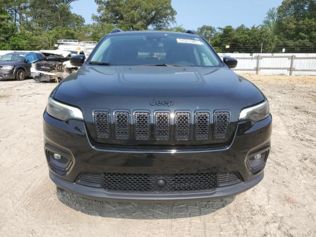 2022 JEEP CHEROKEE L - 1C4PJMCX1ND526231