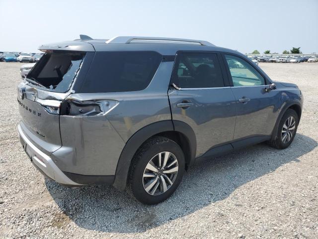 Vin: 5n1dr3cc7rc239633, lot: 58745825, nissan pathfinder sl 20243