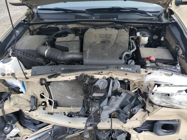 2018 TOYOTA TACOMA ACC 5TFSZ5AN0JX159681