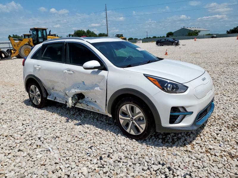 2022 KIA NIRO EX PR KNDCE3LGXN5142343