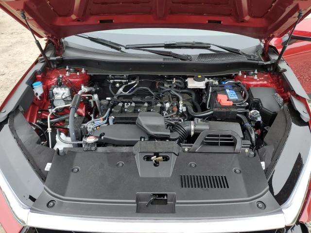 2025 HONDA CR-V EXL 2HKRS4H7XSH491998