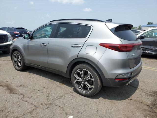 Vin: kndprca62l7635001, lot: 60651785, kia sportage sx 20202