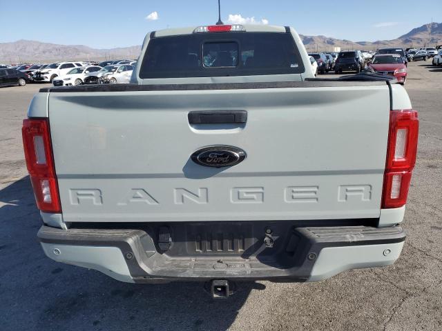 2022 FORD RANGER XL - 1FTER4FH1NLD03472