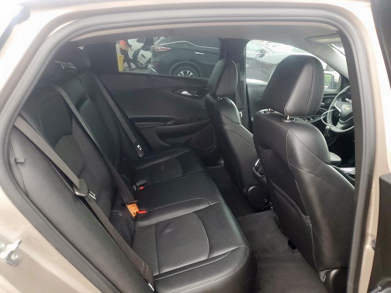 2023 CHEVROLET MALIBU PRE 1G1ZE5ST6PF126084