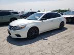 2016 NISSAN ALTIMA 2.5 - 1N4AL3AP1GC185294