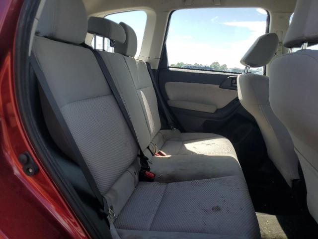 2018 SUBARU FORESTER 2 JF2SJABC7JH615569