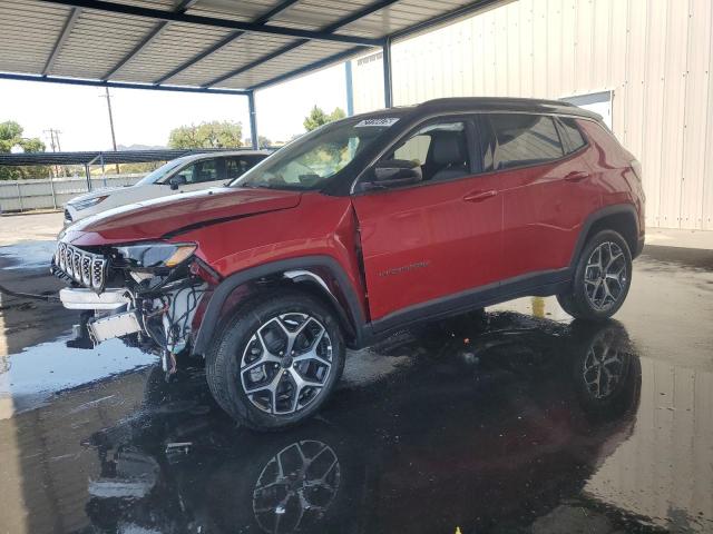 Vin: 3c4njdcn7st600361, lot: 62114475, jeep compass limited 2025 img_1