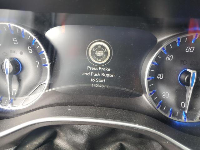 2018 CHRYSLER PACIFICA L - 2C4RC1GG6JR314668