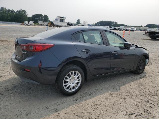 Vin: 3mzbm1u74fm194268, lot: 58394495, mazda 3 sport 20153