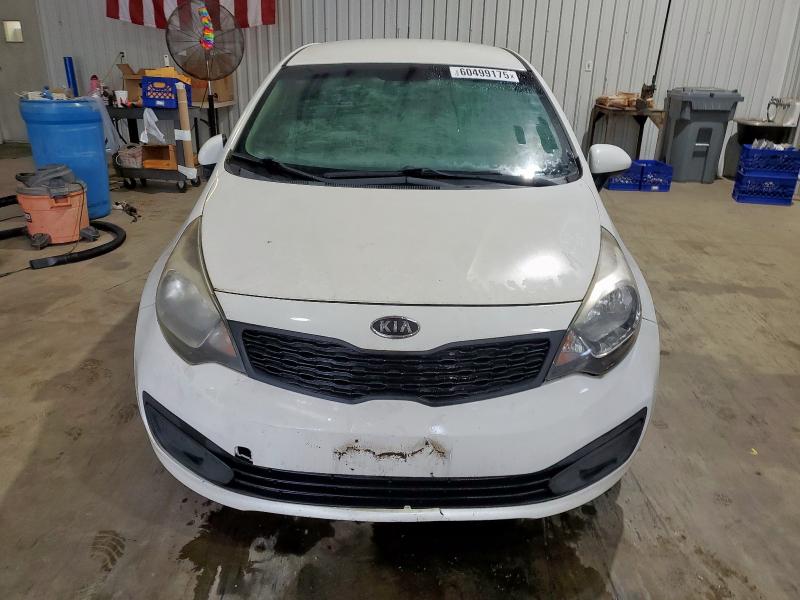2013 KIA RIO LX - KNADM4A32D6137883