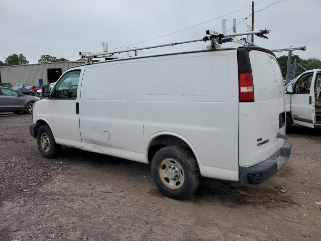 Vin: 1gczgfba2a1153342, lot: 60746385, chevrolet express 20102