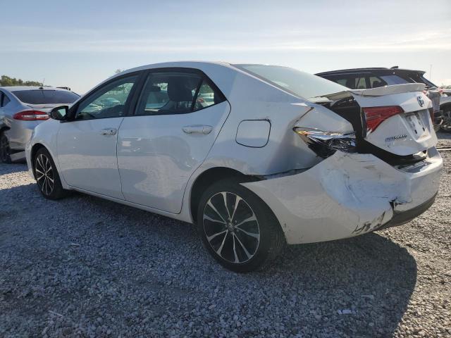 Vin: 5yfburhe4kp907425, lot: 61468045, toyota corolla l 20192