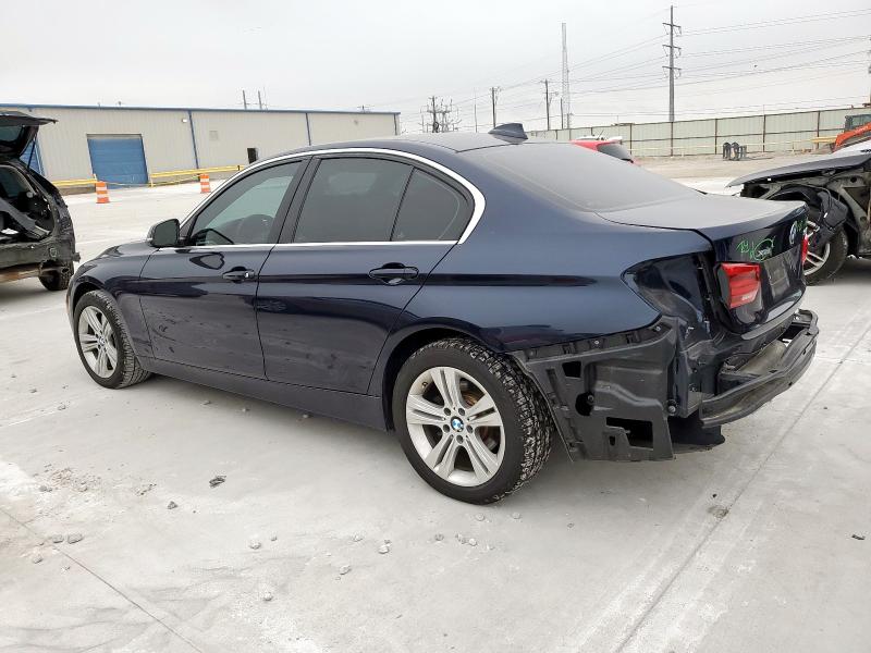 Vin: wba8d9g35hnu66191, lot: 59228425, bmw 3 series xi 20172