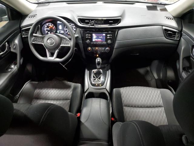 2017 NISSAN ROGUE S KNMAT2MV0HP539931