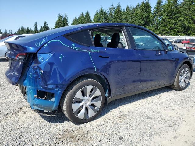 Vin: 7saygdee3pa170147, lot: 58942845, tesla model y 20233