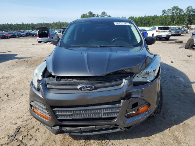 2016 FORD ESCAPE S 1FMCU0F72GUA35305