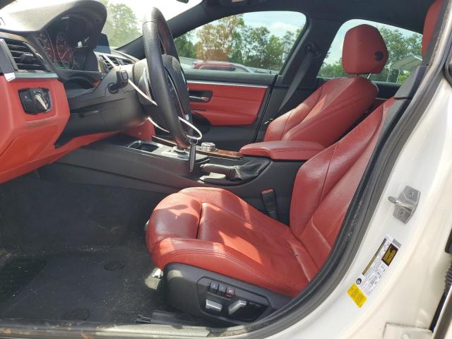 2017 BMW 430I GRAN WBA4F7C5XHG437844