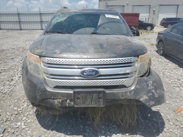 2015 FORD EXPLORER X 1FM5K7D82FGC60548