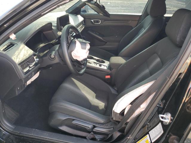 2025 HONDA CIVIC SPOR 2HGFE2F51SH580949