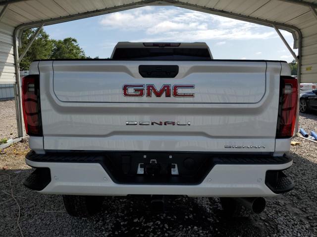 2024 GMC SIERRA K25 1GT49REY3RF452058