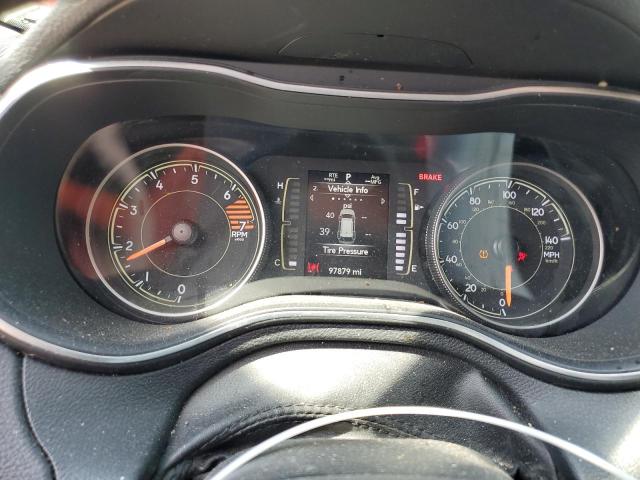 2020 JEEP CHEROKEE LATITUDE 1C4PJLCB0LD634352
