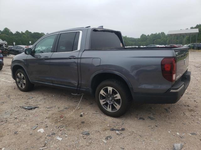Vin: 5fpyk3f65hb027242, lot: 62584355, honda ridgeline rtl 20172
