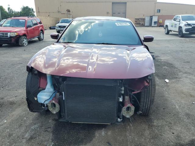 2019 DODGE CHARGER SX - 2C3CDXBG1KH713223