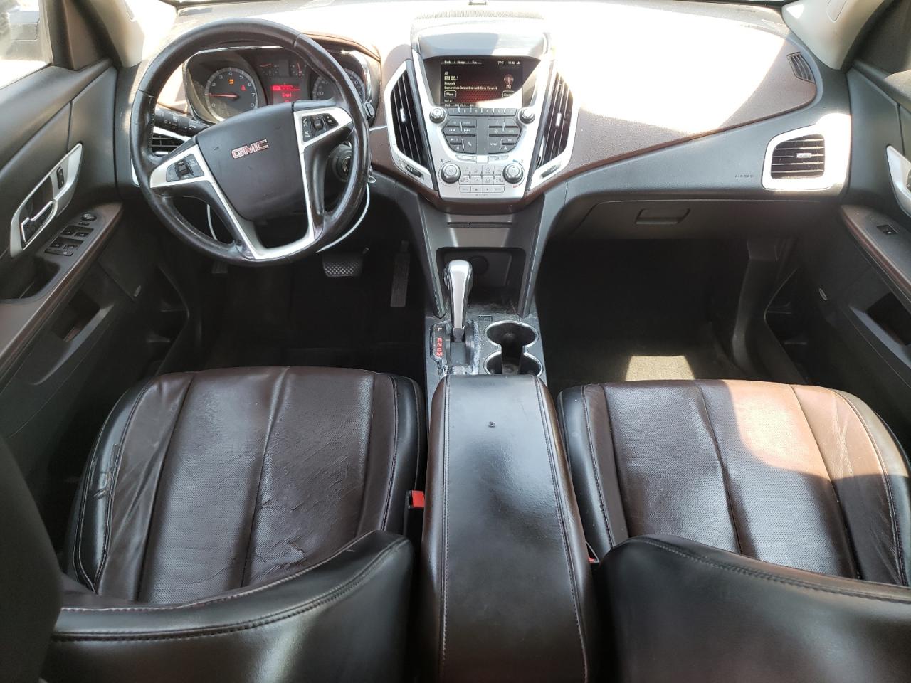 GMC TERRAIN SLT