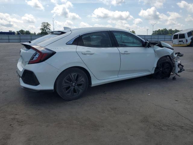2019 HONDA CIVIC EX SHHFK7H6XKU404593