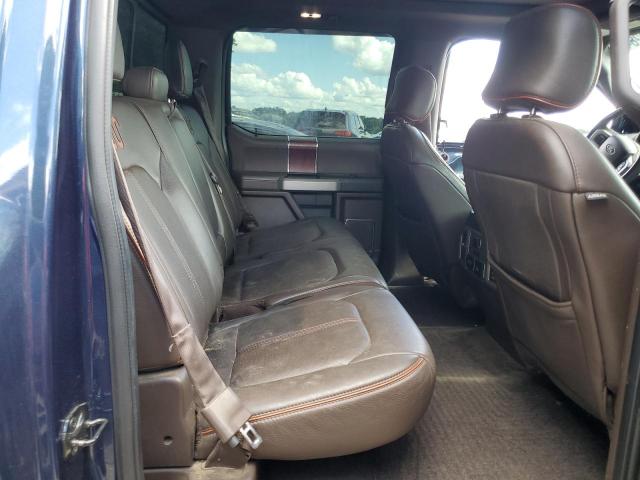 2017 FORD F150 SUPER - 1FTEW1EF2HFA92356