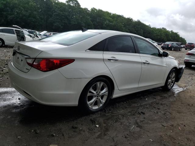 Vin: 5npec4ac7dh568977, lot: 60789635, hyundai sonata se 20133