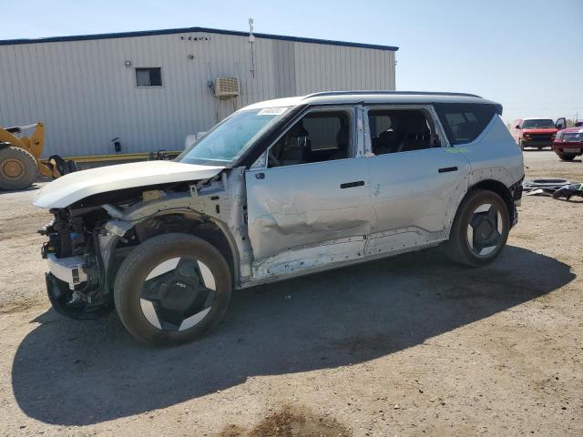 Vin: kndaffs59r6019400, lot: 59988395, kia ev9 wind wind 2024 img_1