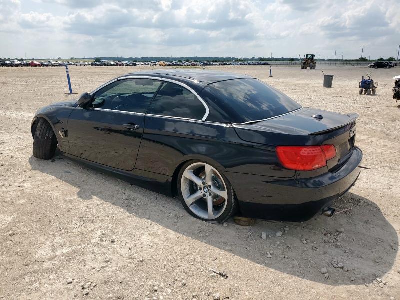 Vin: wbadx7c58dj590300, lot: 59282855, bmw 3 series i 20132