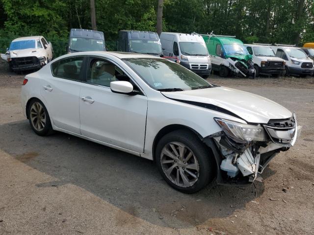 Vin: 19ude2f3xja002223, lot: 59481095, acura ilx base watch plus 20184