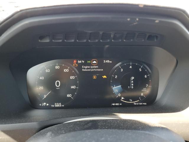 2021 VOLVO XC90 T6 IN YV4A22PL0M1732491