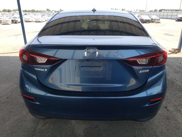 2018 MAZDA 3 TOURING - 3MZBN1V39JM264574