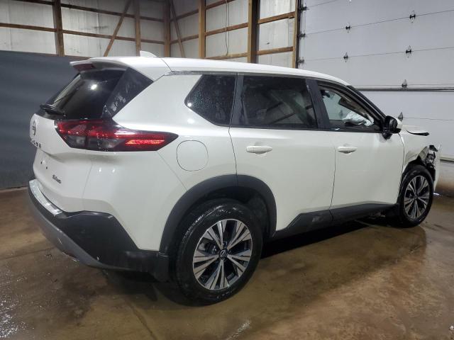 Vin: 5n1bt3bb1pc910597, lot: 63268245, nissan rogue sv 20233