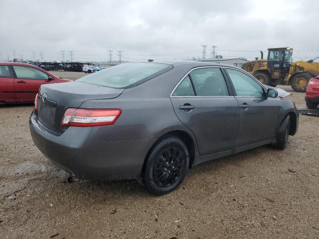 Vin: 4t4bf3ekxar062469, lot: 59265505, toyota camry base 20103