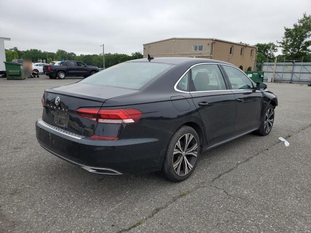 2021 VOLKSWAGEN PASSAT SE 1VWSA7A33MC008621