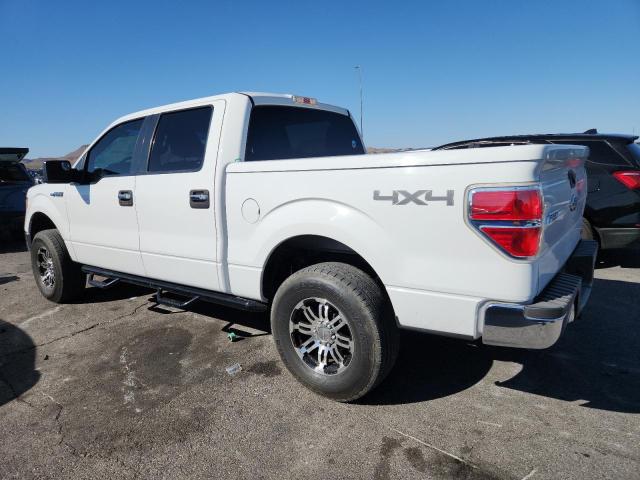 Vin: 1ftfw1evxafa87200, lot: 60777475, ford f-150 supercrew 20102