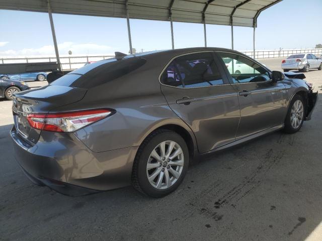 2019 TOYOTA CAMRY L - 4T1B11HKXKU834642
