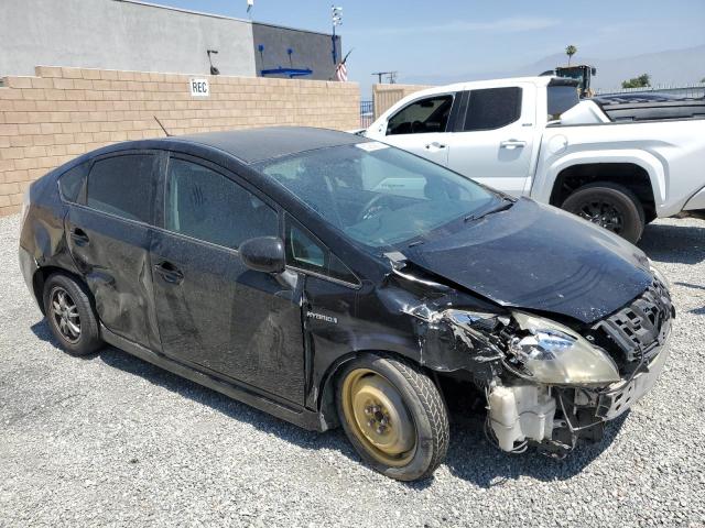 Vin: jtdkn3du7a1033985, lot: 60280835, toyota prius 20104