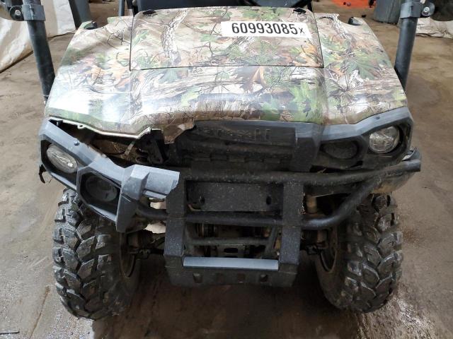 2020 KAWASAKI KAF400 S JK1AFES10LB501785